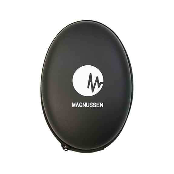 Magnussen Auriculares H1 Red Gloss bluetooth