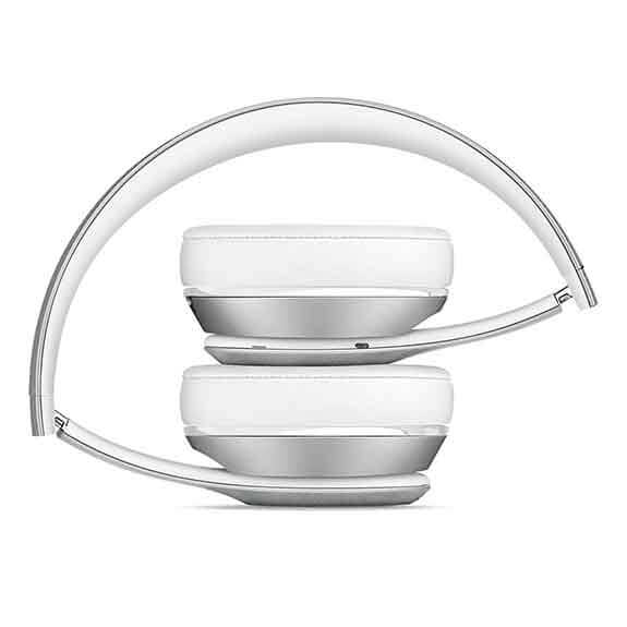 Magnussen Auricular H2 Silver Bluetooth