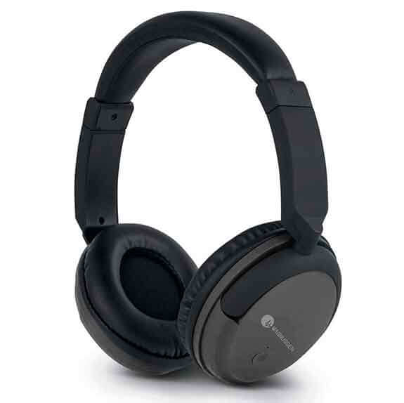 Magnussen Auricular H3 Black Bluetooth