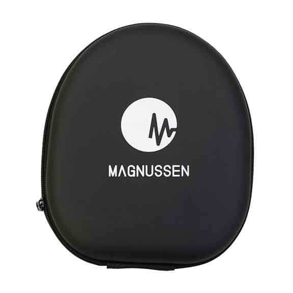 Magnussen Auricular H4 White Bluetooth