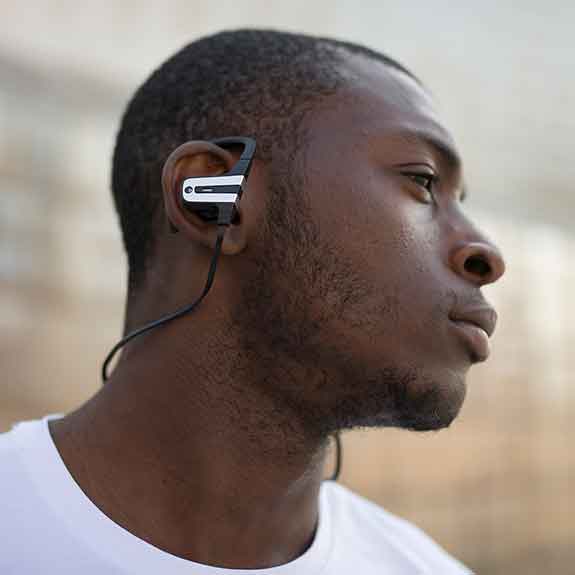 Magnussen Auriculares M2 Bluetooth Black