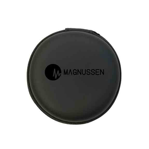 Magnussen Auriculares M5 Black