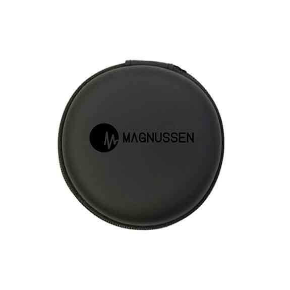 Magnussen Auriculares M7 White
