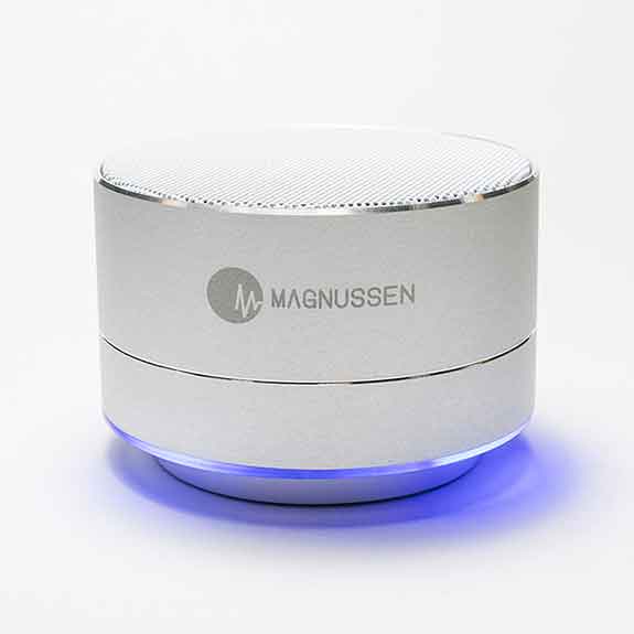 Magnussen Speaker S1 Gold