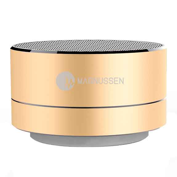 Magnussen Speaker S1 Gold
