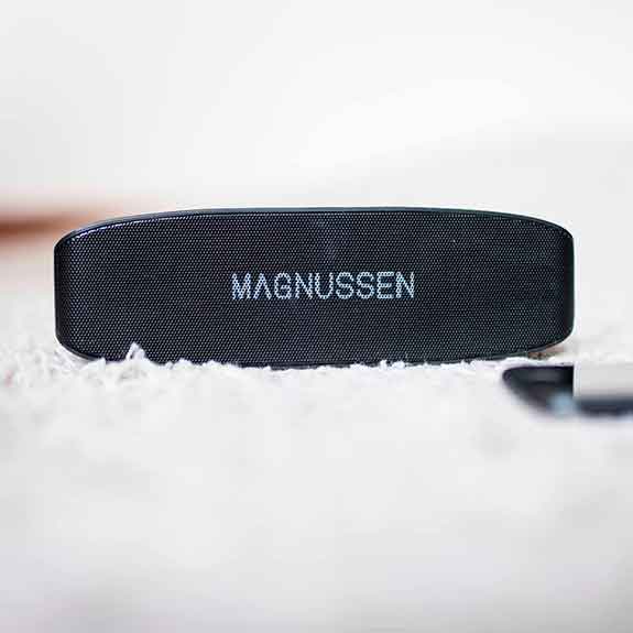 Magnussen Speaker S3 Silver