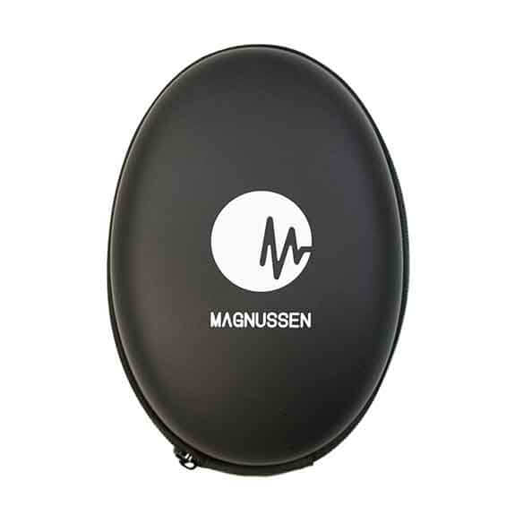 Magnussen Auricular W1 Black Gloss Bluetooth