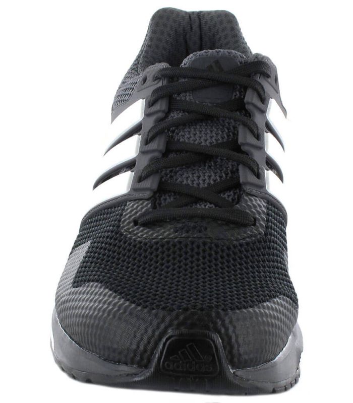 Adidas Response Boost Negro - Zapatillas Running Hombre l