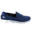 Skechers Go Walk 3 W Bleu