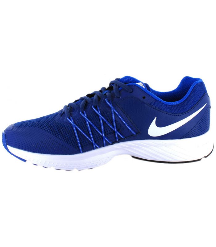 Nike Air Relentless 6 Azul - Running l