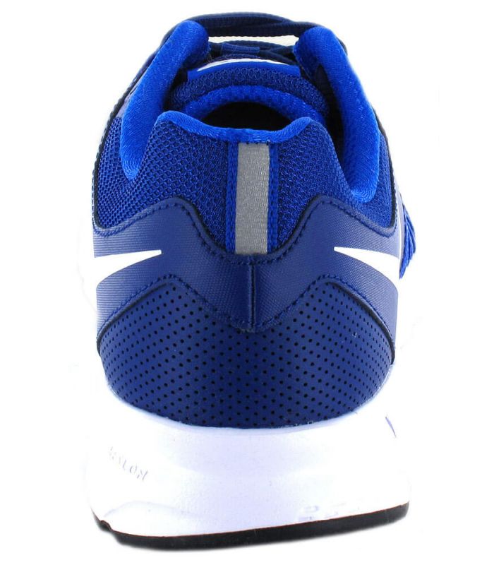 Periodo perioperatorio Puro Transistor Nike Air Relentless 6 Azul - Zapatillas Running Hombre l Todo-Deporte.com