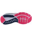 Zapatillas Running Mujer Nike Dart 12 W Gris