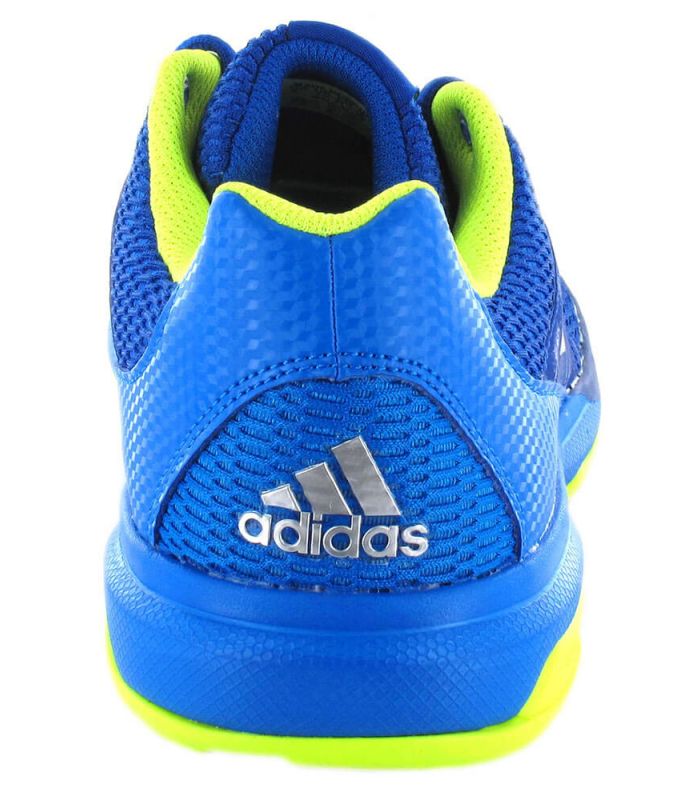 Adidas Multido - Calzado Indoor azul l Todo-Deporte.com