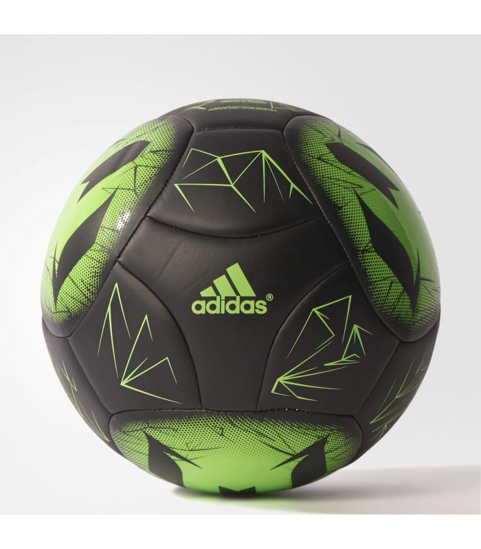 Hambre Constituir Continuamente Adidas Balon Messi Q4 - Balones Fútbol l Todo-Deporte.com