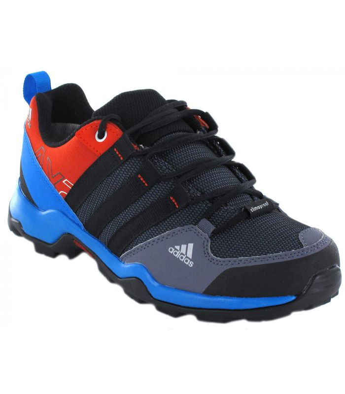 zapatillas de trekking adidas