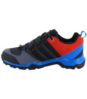 Adidas AX2 CP K Gris - ➤ Zapatillas Trekking
