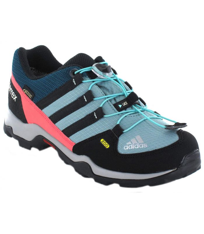 Adidas Terrex Verde Gore-Tex - Zapatillas l