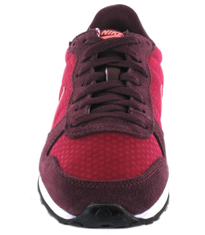 Nike Genicco W Granate Calzado Casual Mujer l Todo-Deporte.com