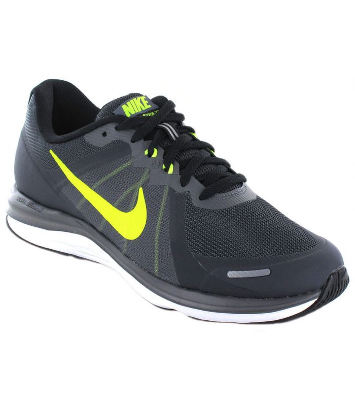 Nike Dual Fusion X2 Zapatillas Running Hombre l