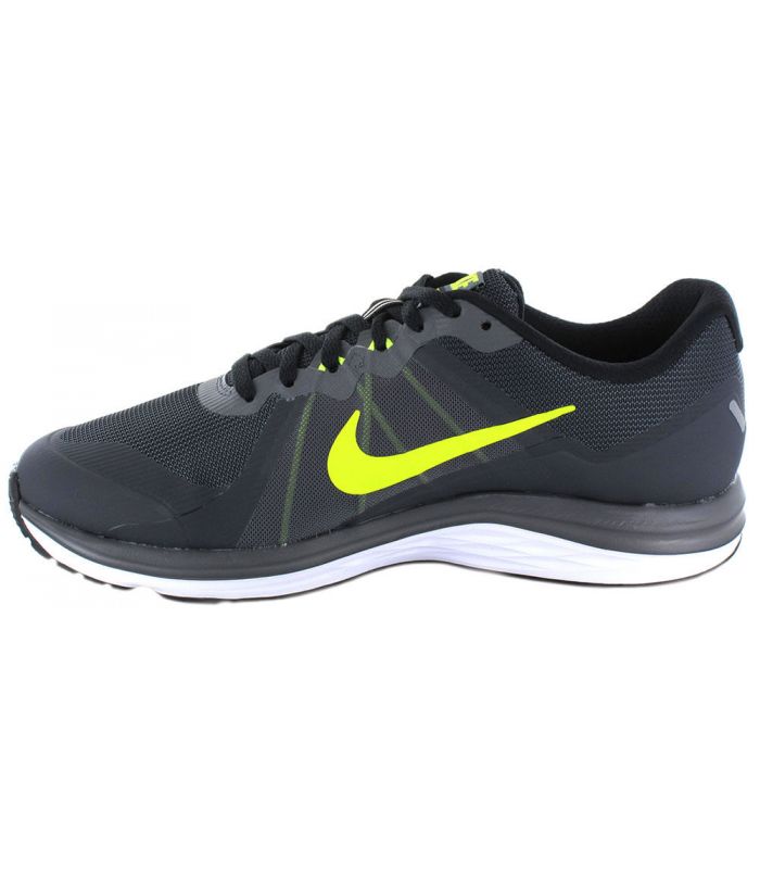 Nike Dual Fusion X2 - Zapatillas Running Hombre