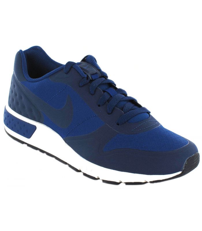 demandante Cayo monigote de nieve Nike Nightgazer LW - Calzado Casual Hombre l Todo-Deporte.com