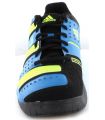 Calzado Indoor Zapatillas Adidas Stabil Essece Azul