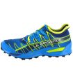 Trail Running Man Sneakers La Sportiva Mutant Azul