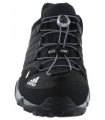 Trekking Boy Sneakers Adidas Terrex Black Gore-Tex