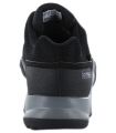 Trekking Boy Sneakers Adidas Terrex Black Gore-Tex