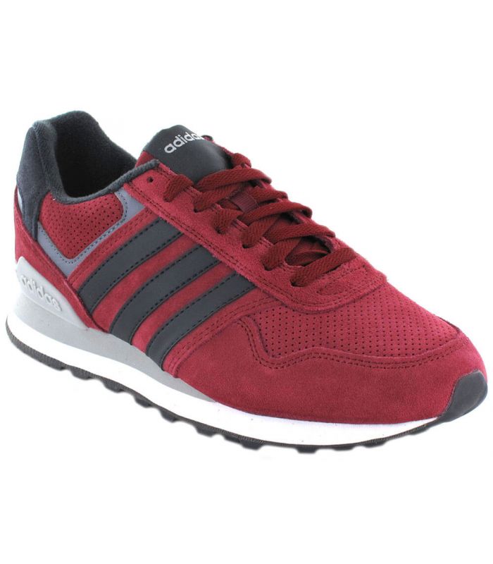 receta Acusación Cíclope Adidas Runeo 10K - Calzado Casual Hombre l Todo-Deporte.com