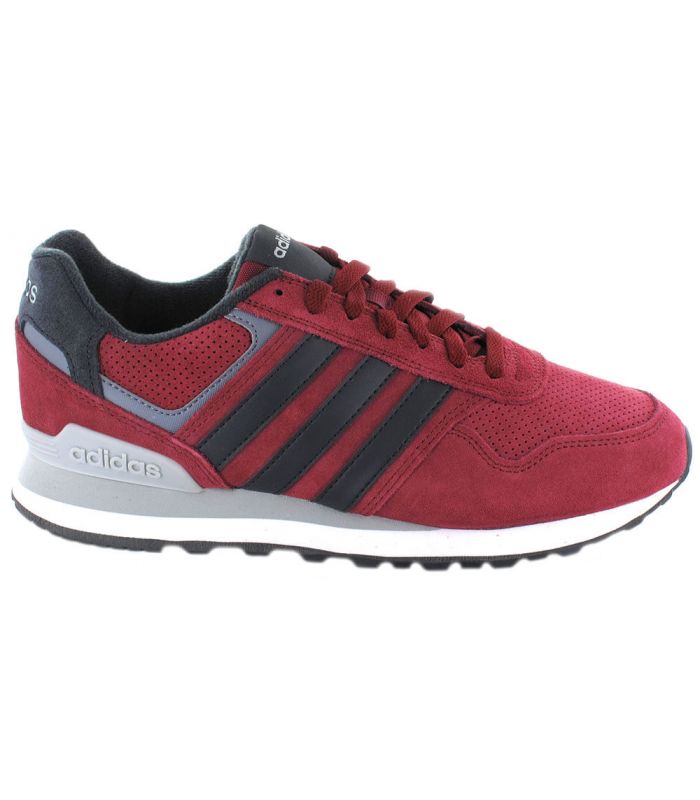 receta Acusación Cíclope Adidas Runeo 10K - Calzado Casual Hombre l Todo-Deporte.com