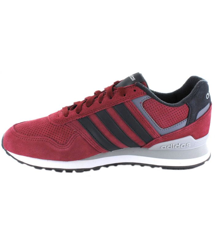 receta Acusación Cíclope Adidas Runeo 10K - Calzado Casual Hombre l Todo-Deporte.com