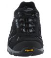 Trekking Man Sneakers Chiruca Sumatra Negro Gore-Tex
