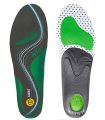 Sidas Insoles 3Feet Activ Mid - Templates and Accessories