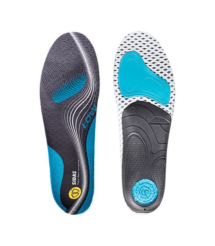 Sidas Insoles 3Feet Activ Low - Templates and Accessories