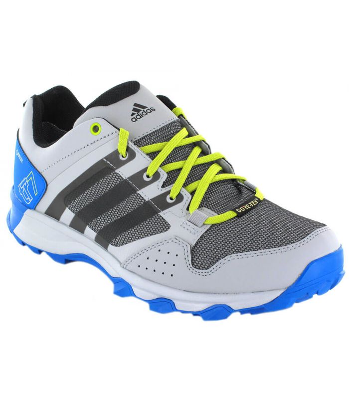 Comenzar Viajero Fiel Adidas Kanadia 7 Trail Gore-Tex - Zapatillas Trail Running Hombre l