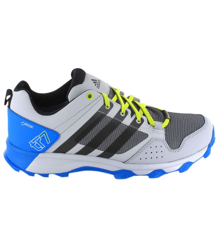 Adidas Kanadia Trail Gore-Tex - Zapatillas Hombre l