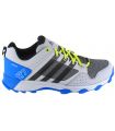 Trail Running Man Sneakers Adidas Kanadia 7 Trail Gore-Tex
