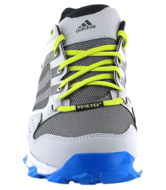 mucho Capataz presupuesto Adidas Kanadia 7 Trail Gore-Tex - Zapatillas Trail Running Hombre l