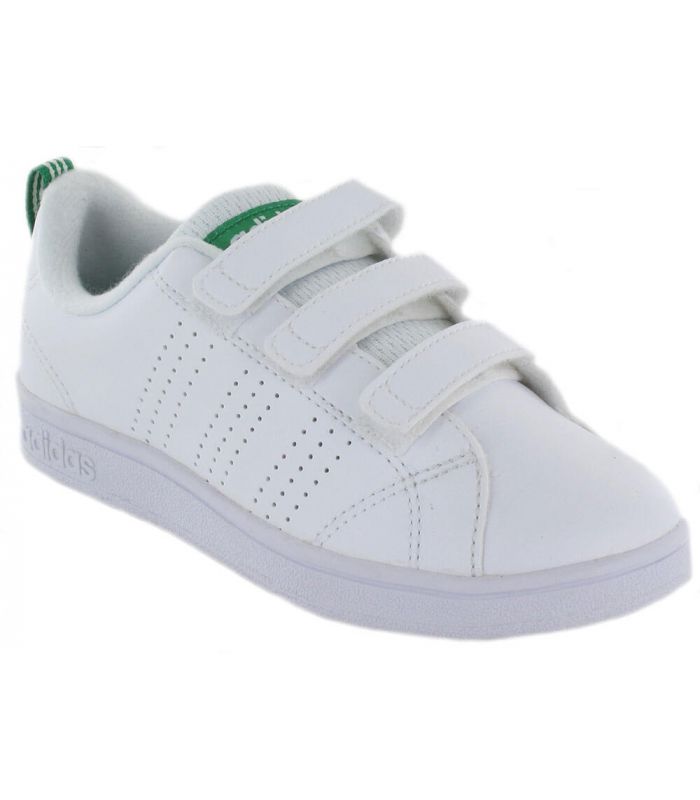 Adidas VS Advantage Clean - Calzado Casual Junior l