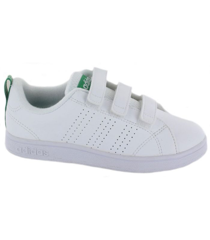 Adidas VS Advantage Clean - Calzado Casual Junior l