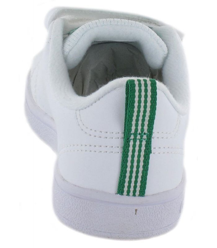 Adidas Advantage Clean Velcro Casual Junior l