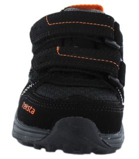 Trekking Boy Sneakers Treksta Speed Velcro Low Gore-Tex