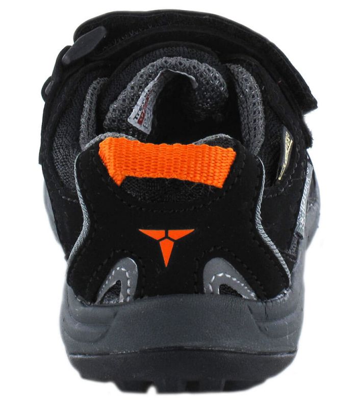 Treksta Speed Velcro Low Gore-Tex - Trekking Boy Sneakers