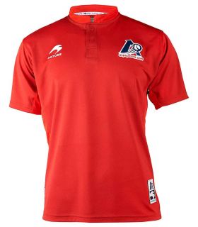 Textil Pelota - Astore Camiseta Abain Aspe Rojo Inf Pelota a mano