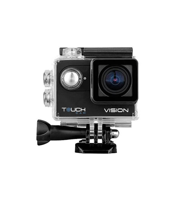 Caméra d'Action TouchCam Vision