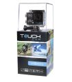 Action camera TouchCam Vision - Camera adventure