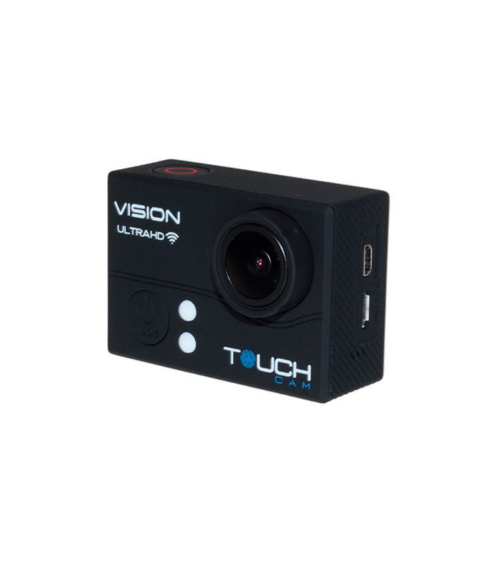 Caméra d'Action TouchCam Vision - Camara aventure