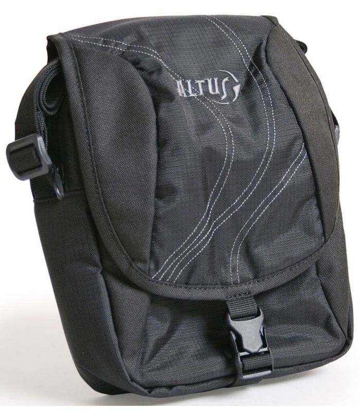 Altus Manila - Backpacks-Bags