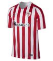 Football Official Equipment Nike Athletic Bilbao 17 SS H